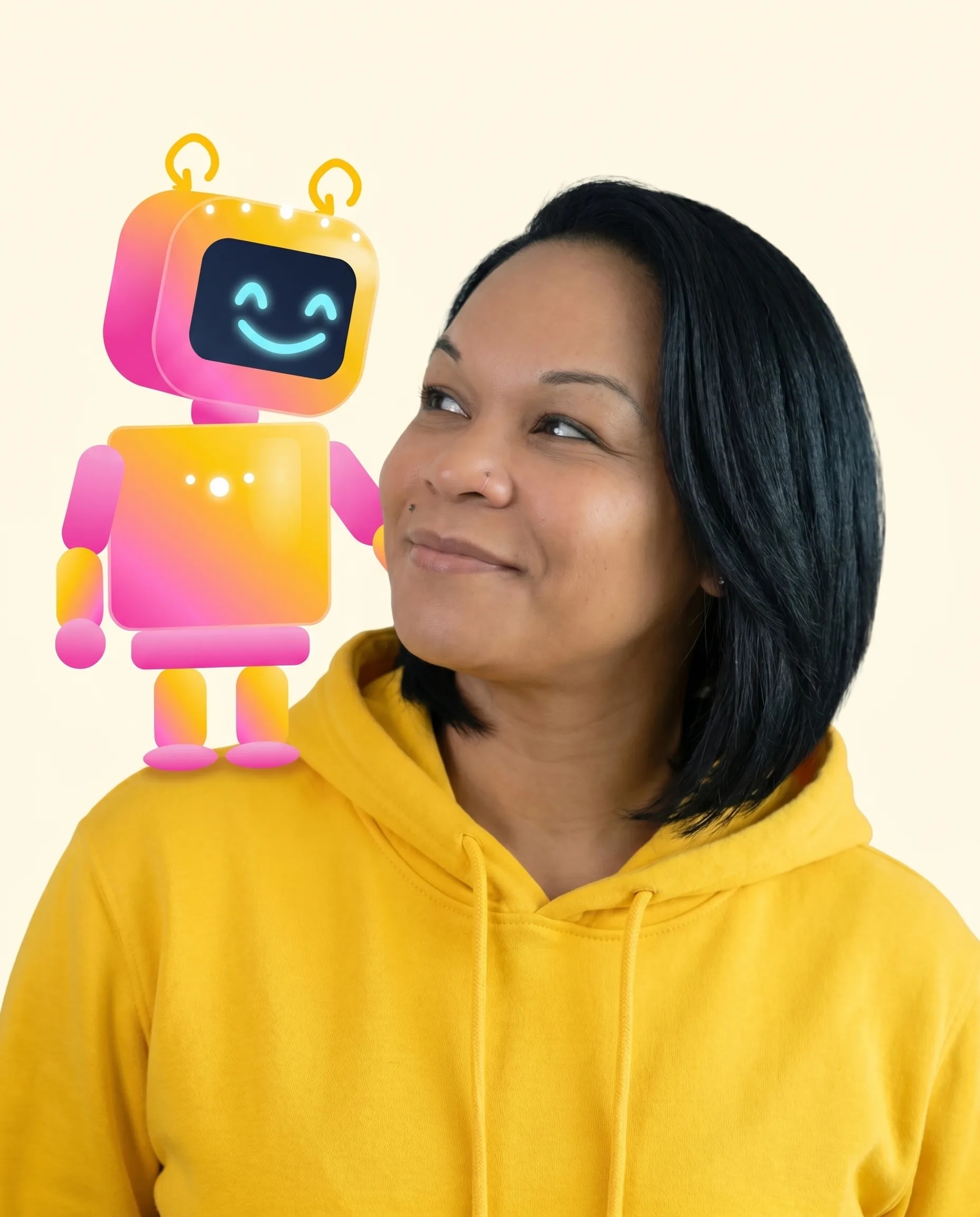 Intégration d’un chatbot conversationnel sur un site web professionnel