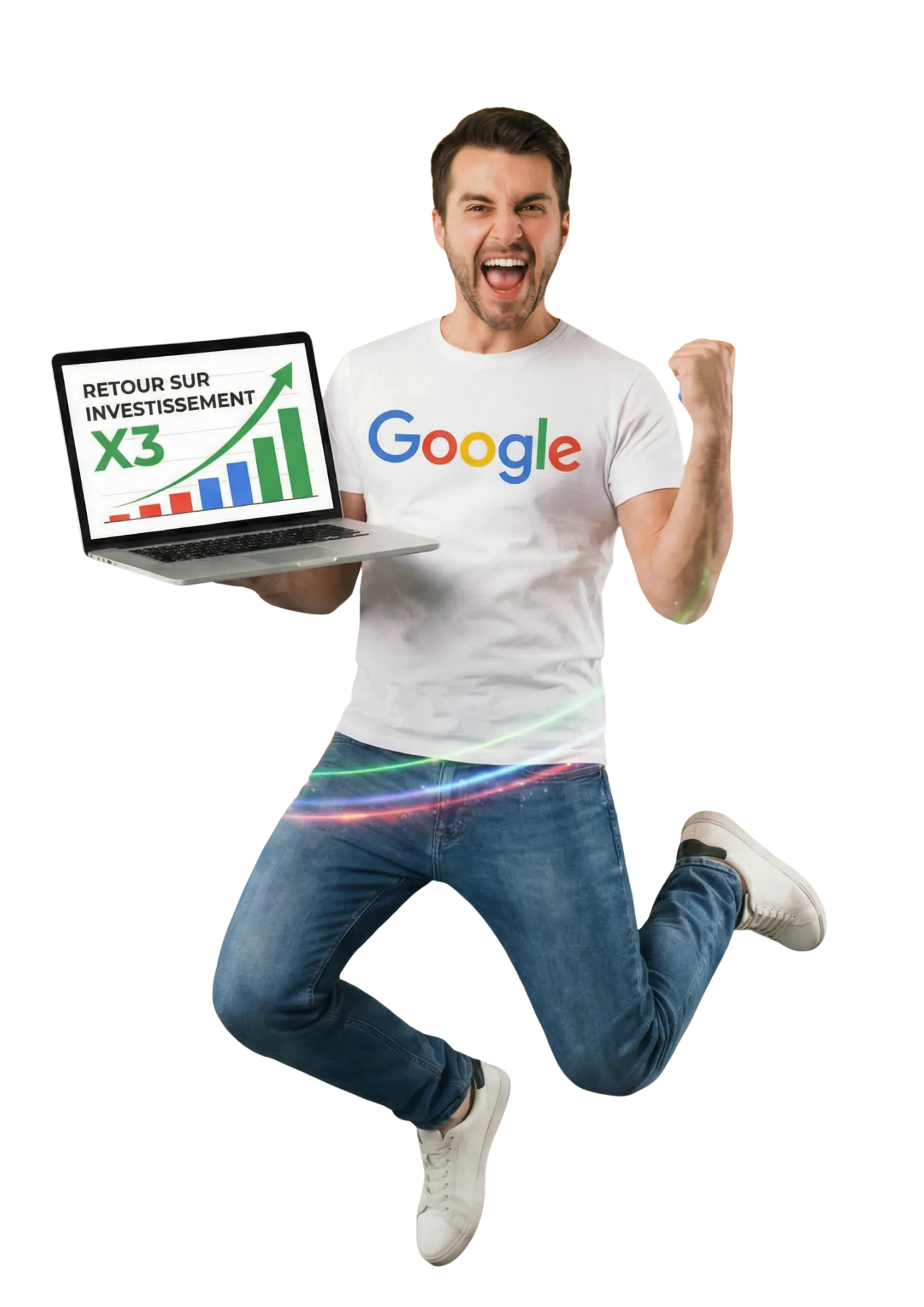 Google Ads ROI