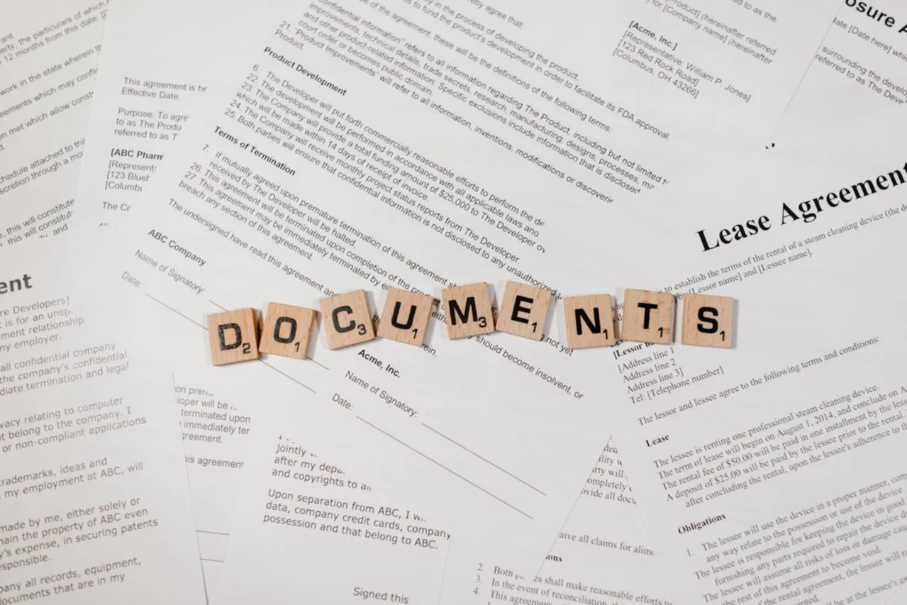 Préparer documents pour agent IA