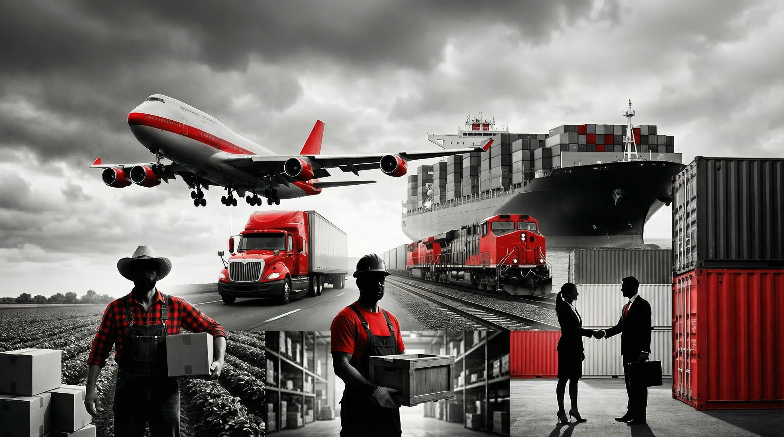 Création site web marché Rungis - Hall principal marché international Rungis sites B2B export