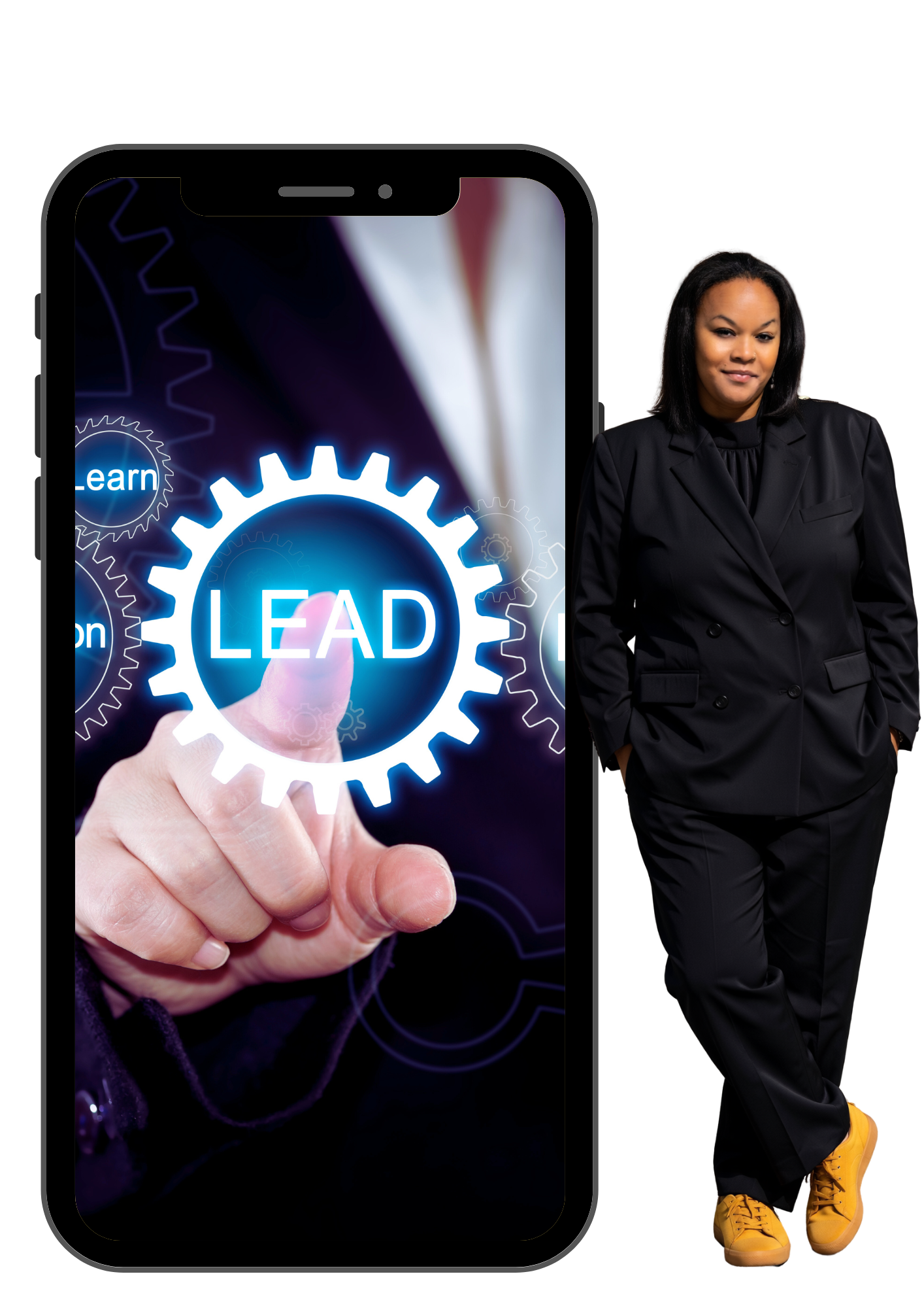 Un site web professionnel génère des leads qualifiés pour votre entreprise - Wendy Wilson Web