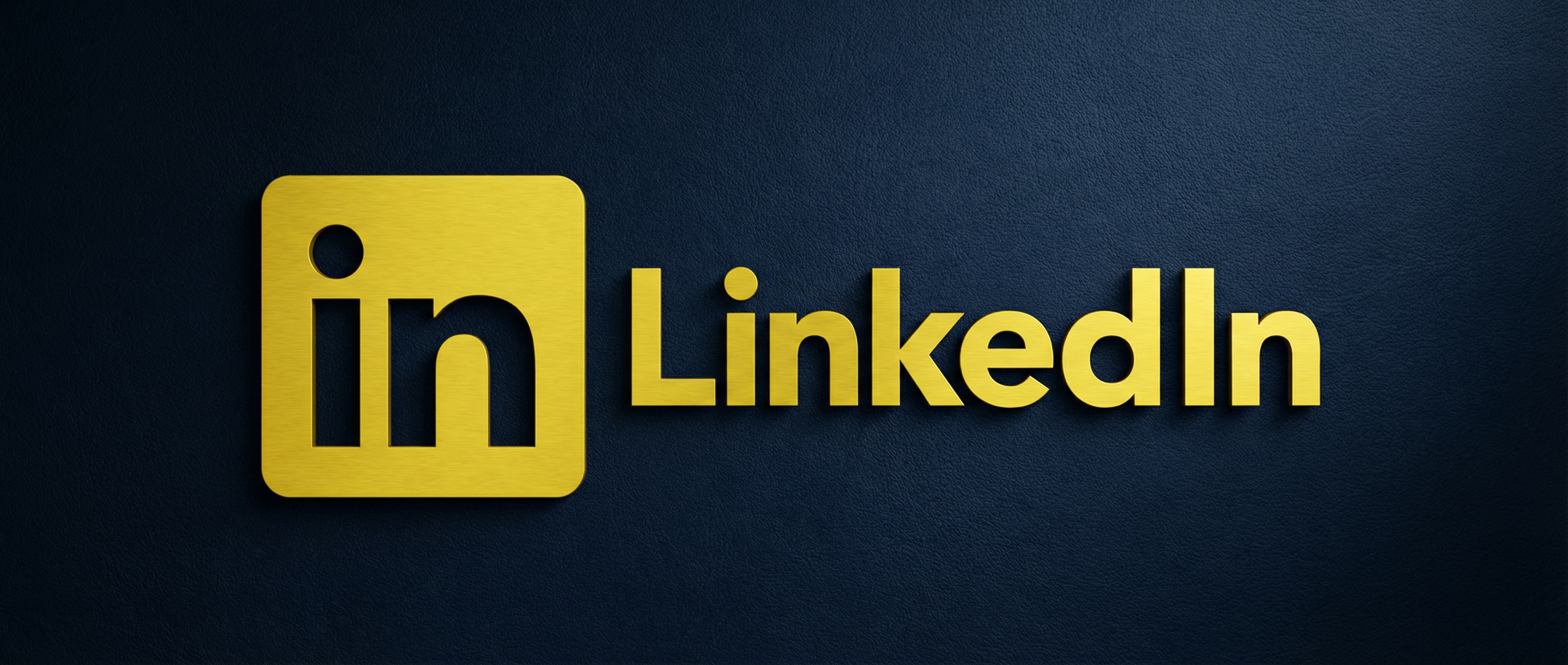 Suivez-nous sur LinkedIn - Wendy Wilson Web