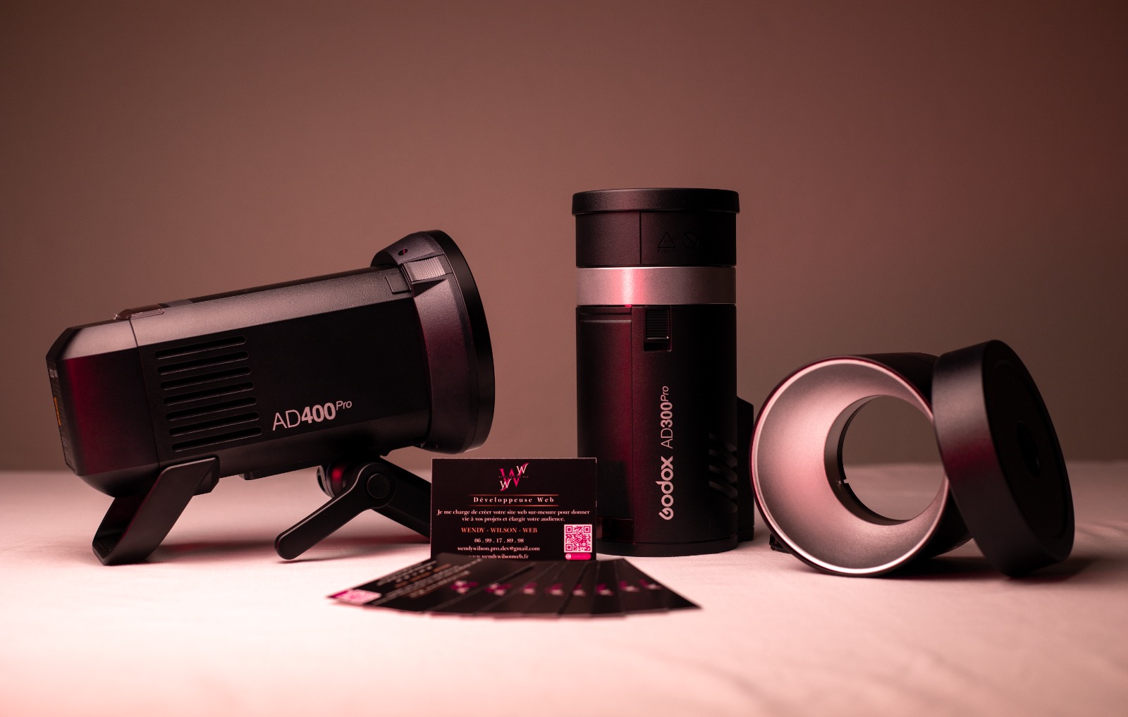 Développement web sur-mesure - Technologies modernes et responsive design