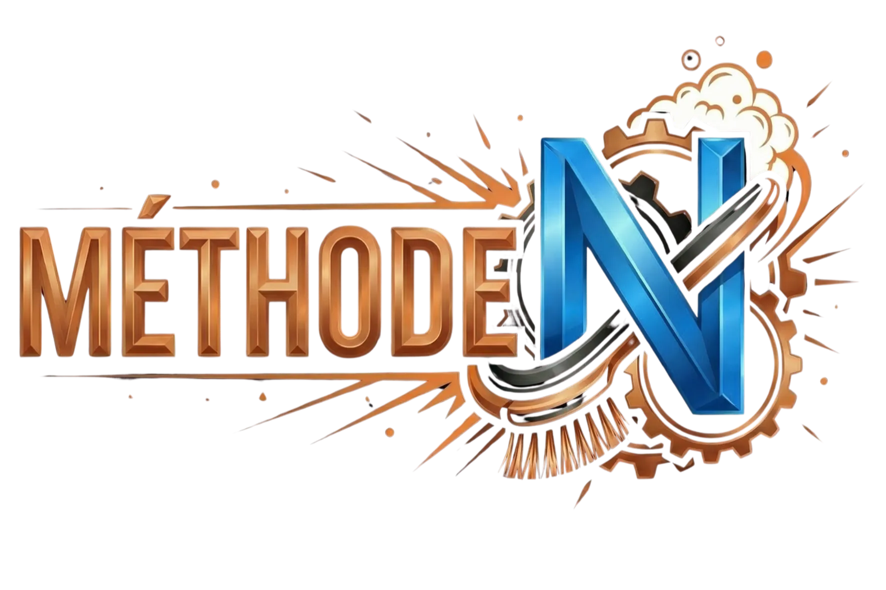 Logo supply chain fabricant de produits - Client Wendy Wilson Web - Site web centre équestre