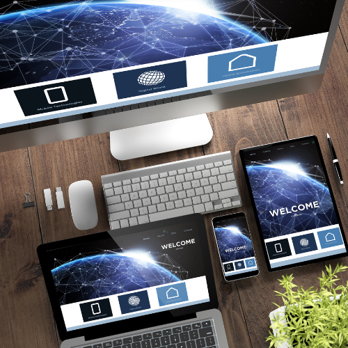 Design Responsive