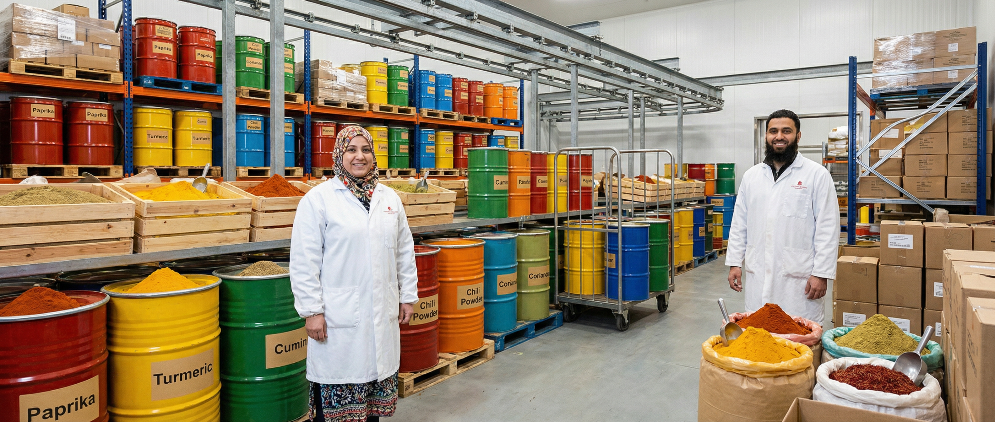 Site web épicerie Rungis - Création site web secteur épicerie marché Rungis export international